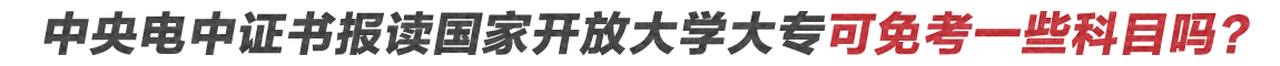 是开放大学？还是电大？