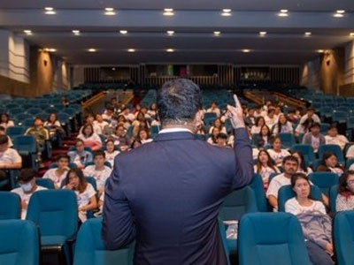 学校动态