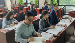 扬教学技能之帆，展电中教师风采——中央电中组织教师参加第二届教师教学技能大赛